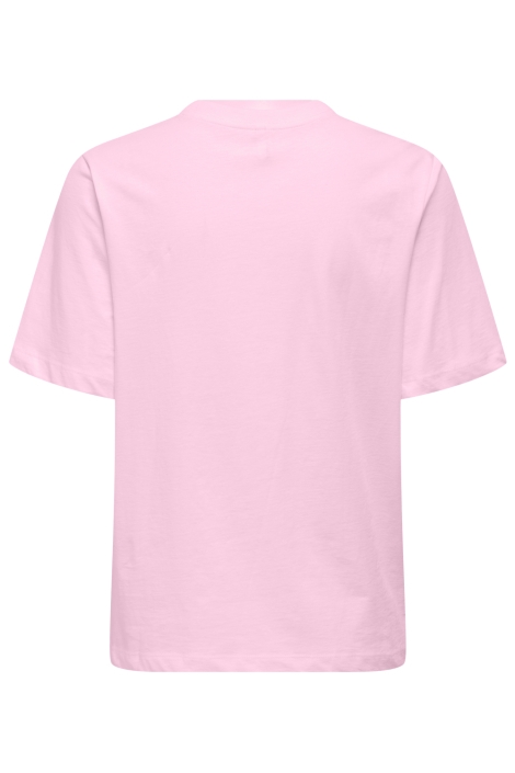 Only onltrudy s/s boxy tee cs jrs